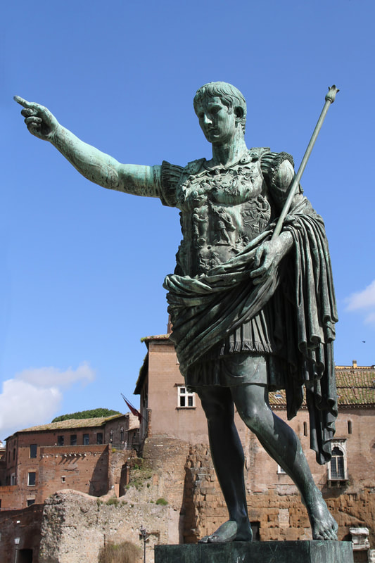 Ancient Rome: English Listening Practice for ESL Learners - ALL THINGS ...